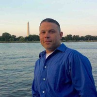 RPI Printing Employee Bruce Reid's profile photo