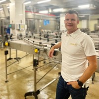 Volfas Engelman Employee Justinas Pipiras's profile photo