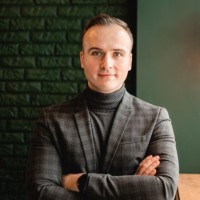 Relout Employee Krystian Kotynia's profile photo