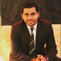 NRTC Energies Employee Engr. Gohar's profile photo