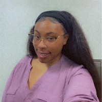Rx Help Centers Employee Zoe Coleman's profile photo