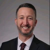 Affinity Federal Credit Union Employee Shawn Lubitz's profile photo