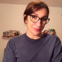 Irena Šerbec Email