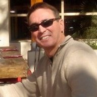 Univision Employee Ron Zeman's profile photo
