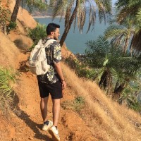 Multimedia Communications Pvt Ltd. Employee Ravi Ruparelia's profile photo