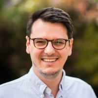 Sophos Employee Tom Hope's profile photo