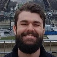 enmodes GmbH Employee Austen Fricks's profile photo