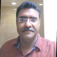 Wipro Technologies Employee Manoj Augustine's profile photo