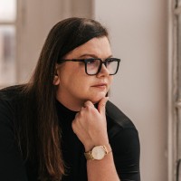 Grupa RB Employee Joanna Kosmala's profile photo