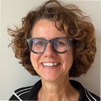 hera – right to health and development Employee Ingeborg Traas's profile photo