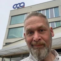 CCA Group a.s. Employee Tomas Beranek's profile photo