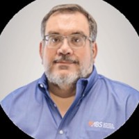 ABS Laundry Business Solutions Employee Scott Rotkowski's profile photo