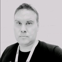 NKR Demolition Sweden AB Employee Jarkko Niemelä's profile photo