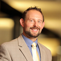 EVERSANA Employee Danny Williams's profile photo