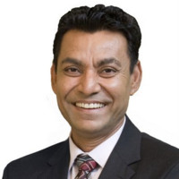 Client Direct Mortgage Employee Alexander Ali's profile photo