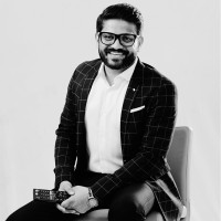 Zee Entertainment Enterprises Limited Employee Raghavendra Hunsur's profile photo