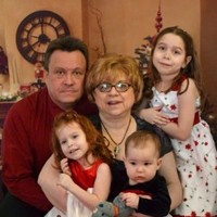 Doris Hart Email & Phone Number