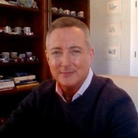 FEMA Employee Steve Judy's profile photo