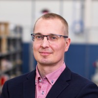 Lapp Group Employee Jyri Kontio's profile photo