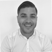 Sales Support Sweden AB Employee Josef Mahmoud's profile photo