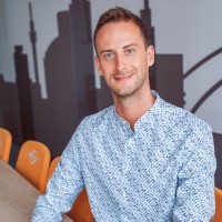 Cara Plasma s.r.o. Employee Petr Boes's profile photo