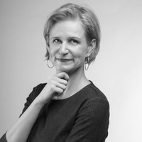 Santander Bank Polska Employee Beata Król-Kozieł's profile photo