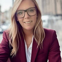Alison Paxson Email & Phone Number