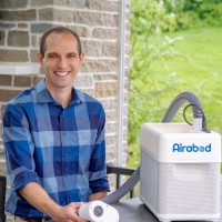 FLASH Momentum Employee J. Bair's profile photo