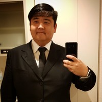 RecordTV Comunicação Employee Daniel Yamanaka's profile photo