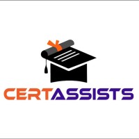 CertAssists Employee Cert Assists's profile photo