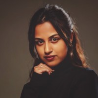 Pranathi V Email