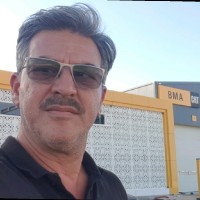 Ne plus utiliser Employee Rabah Khelifa's profile photo