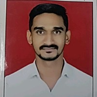 SM Auto Engineering Pvt Ltd Employee Sanket Nandawate's profile photo