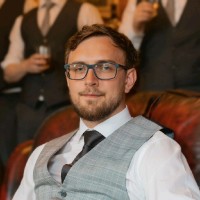 Matthew McCahon Email