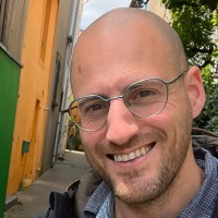 Quentin Grimaud Email & Phone Number