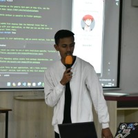 ProCohat Employee Atharva Werulkar's profile photo