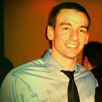 Accurate Technologies Inc. Employee Matt Winkel's profile photo
