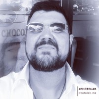 Bernhard Knörr's profile photo