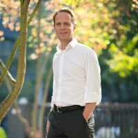 Carrefour Employee Matthieu Malige's profile photo