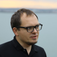 SIMKOMAT Employee Artem Subbotin's profile photo