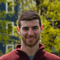 DashFuel Employee Zach Weiss's profile photo
