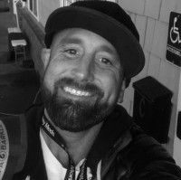 SISU Extracts Employee Jason Thompson's profile photo