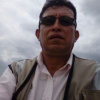 CVA Employee Roberto Lopez Lazo's profile photo