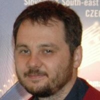 Ceske Radiokomunikace a. s. Employee Róbert Drotár's profile photo