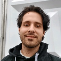 benchANT Employee Nikolas Rank's profile photo