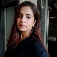 Geeta Budhrani's profile photo