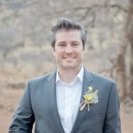Texton Property Fund Ltd Employee Jaco Joubert's profile photo