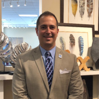 La-Z-Boy Furniture Galleries Employee Dustin DeGoursey's profile photo