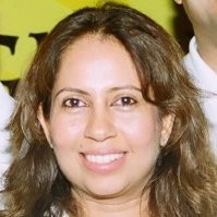 Anu Bhatia Email & Phone Number