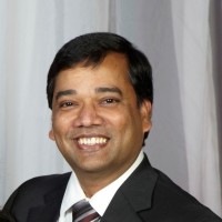 Truveta Employee Ram Sunkara's profile photo